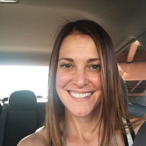 Meet your Posher, Amy